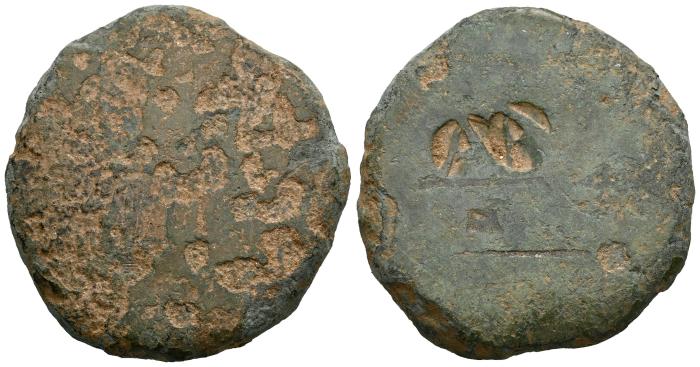 Resellos / Contramarcas