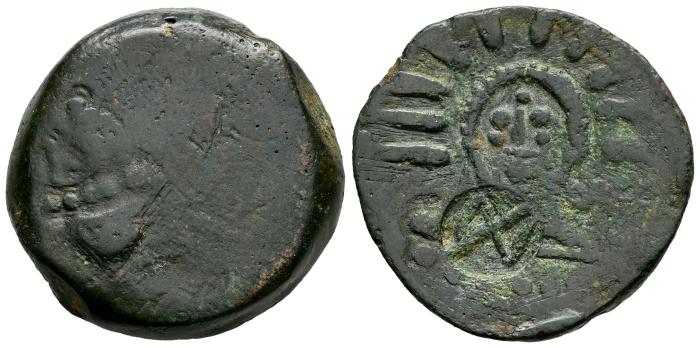 Resellos / Contramarcas