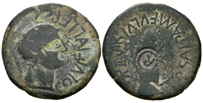 Resellos / Contramarcas