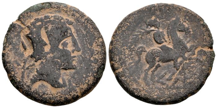 Resellos / Contramarcas