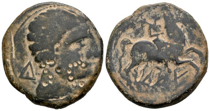 Resellos / Contramarcas