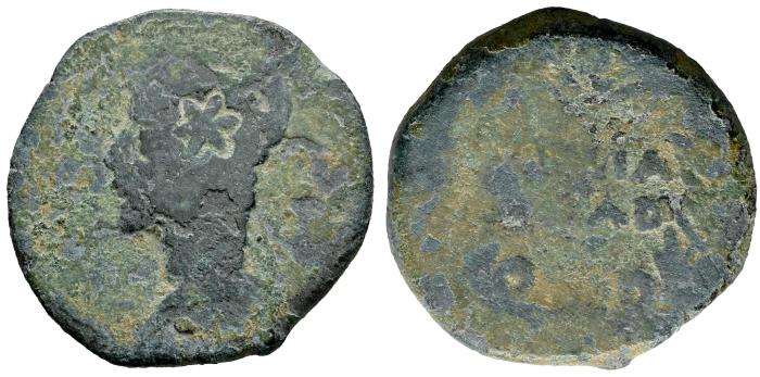 Resellos / Contramarcas