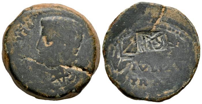 Resellos / Contramarcas