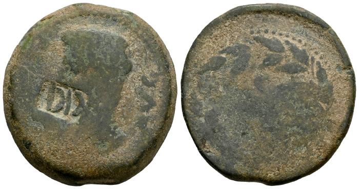 Resellos / Contramarcas