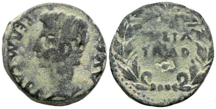 Resellos / Contramarcas