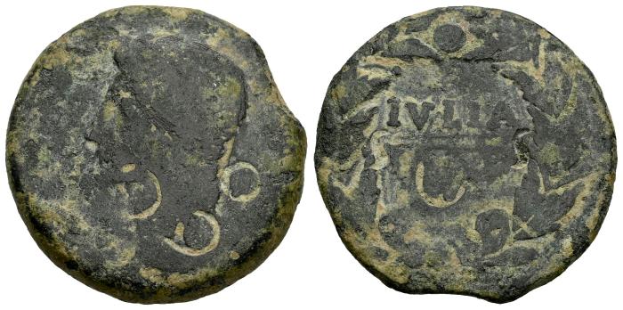 Resellos / Contramarcas