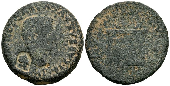 Resellos / Contramarcas