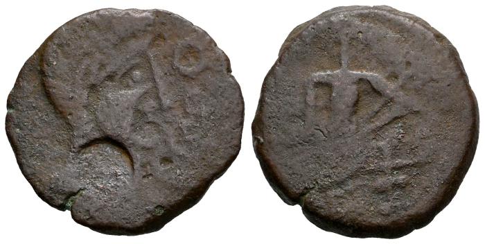 Resellos / Contramarcas