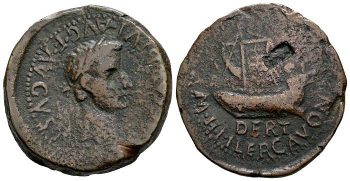 Resellos / Contramarcas