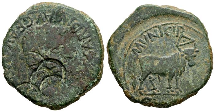 Resellos / Contramarcas