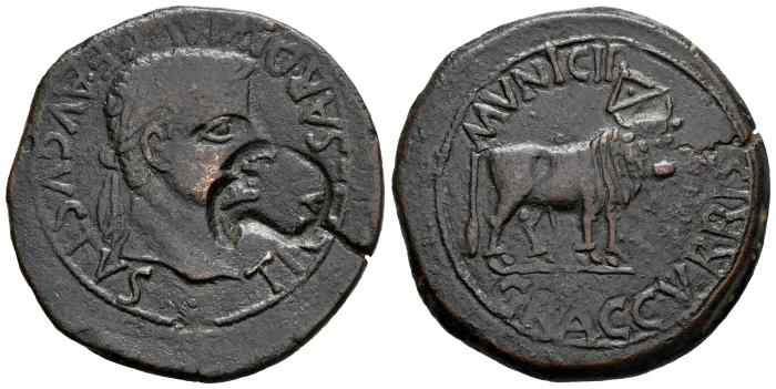 Resellos / Contramarcas