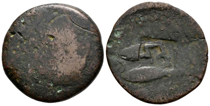 Resellos / Contramarcas