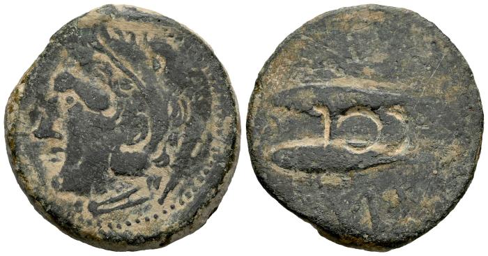 Resellos / Contramarcas