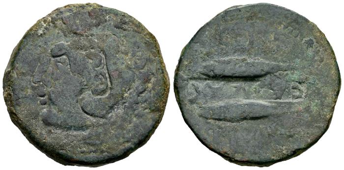 Resellos / Contramarcas