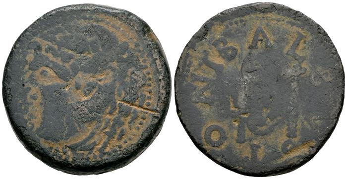 Resellos / Contramarcas