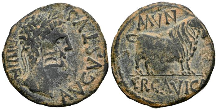 Resellos / Contramarcas