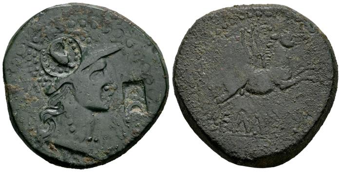 Resellos / Contramarcas