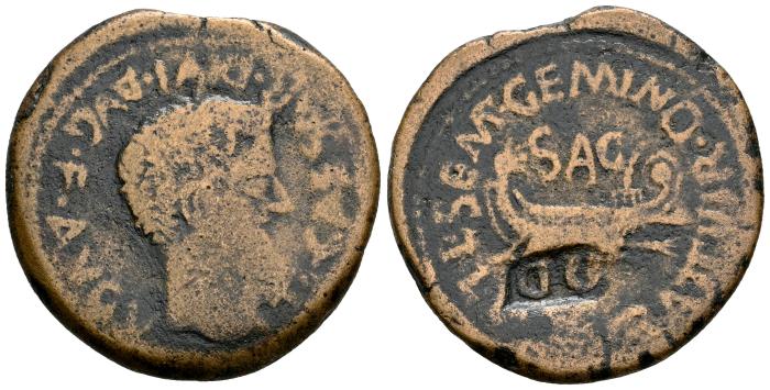 Resellos / Contramarcas