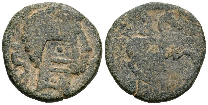 Resellos / Contramarcas