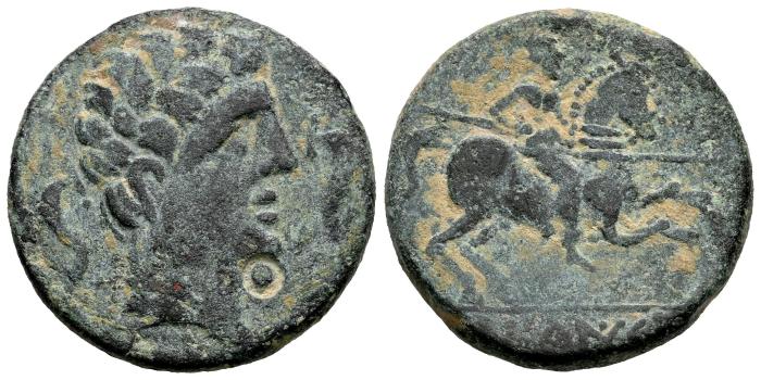 Resellos / Contramarcas