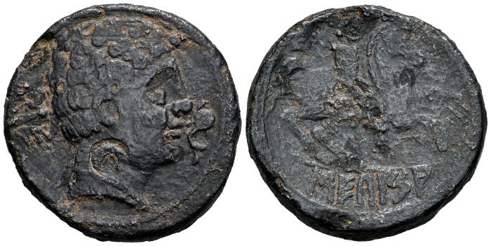 Resellos / Contramarcas