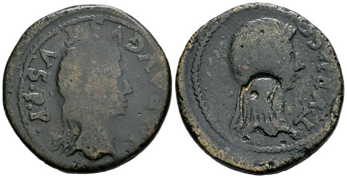 Resellos / Contramarcas