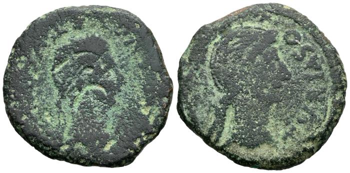 Resellos / Contramarcas