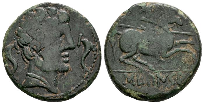 Resellos / Contramarcas