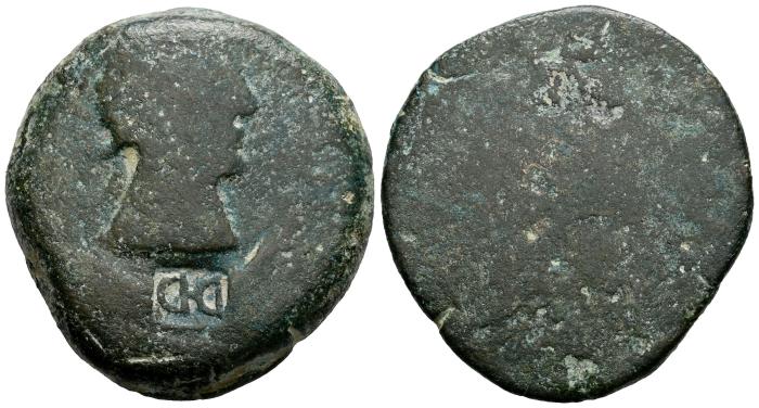 Resellos / Contramarcas