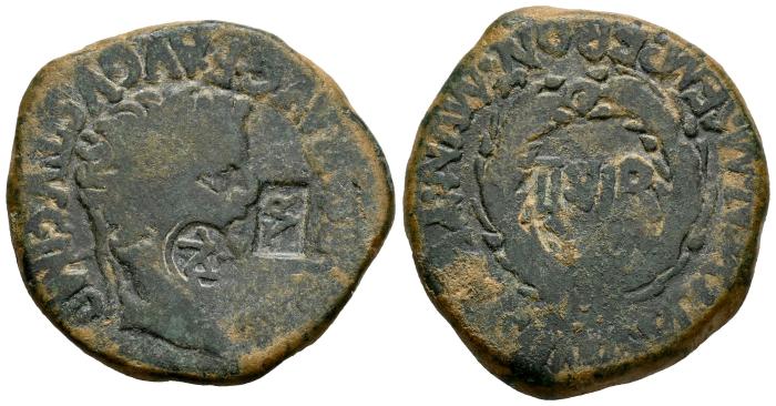 Resellos / Contramarcas