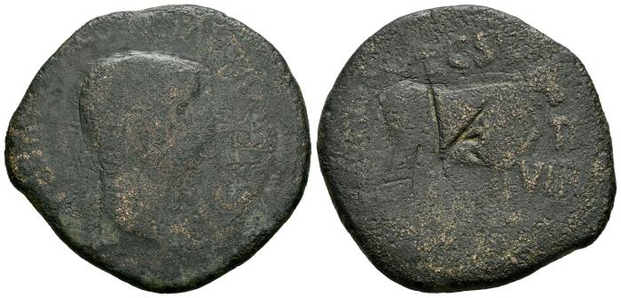 Resellos / Contramarcas