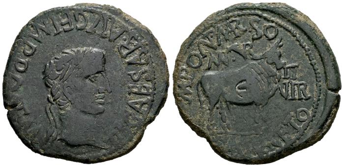 Resellos / Contramarcas