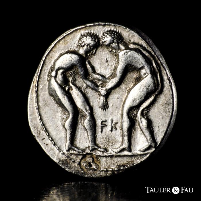 Resellos / Contramarcas