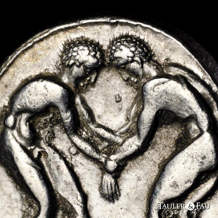 Resellos / Contramarcas