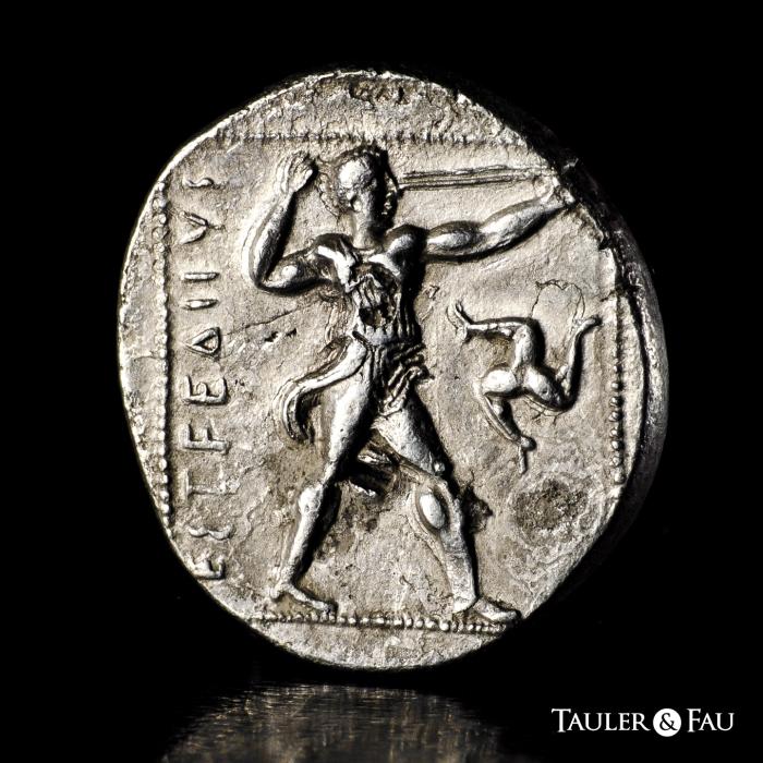 Resellos / Contramarcas