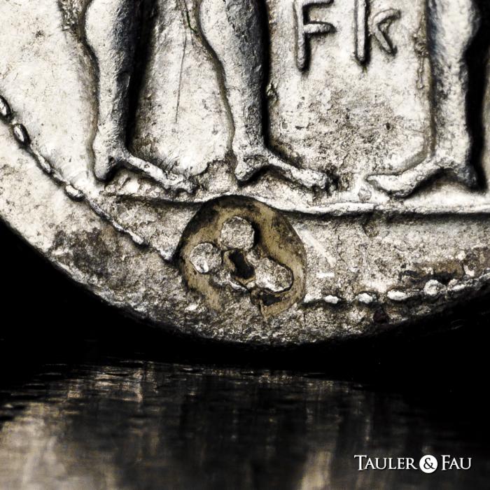 Resellos / Contramarcas