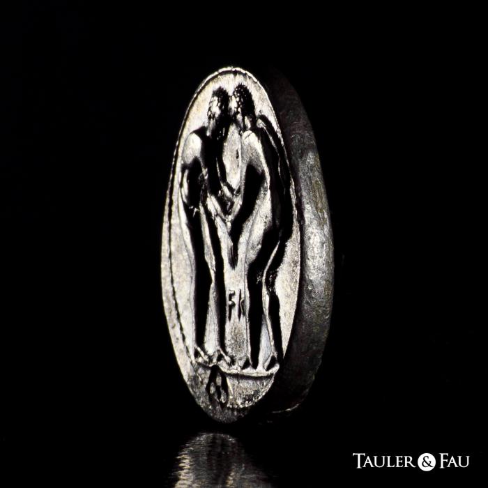 Resellos / Contramarcas