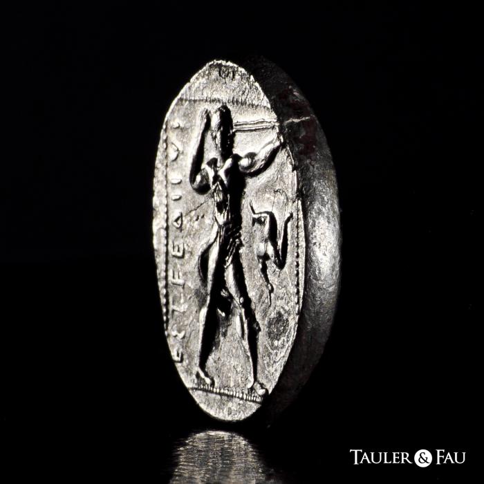 Resellos / Contramarcas