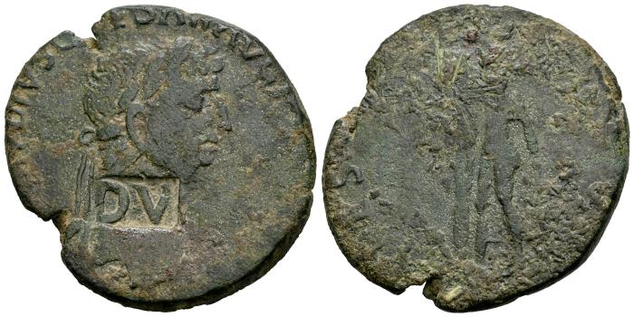 Resellos / Contramarcas