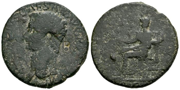 Resellos / Contramarcas