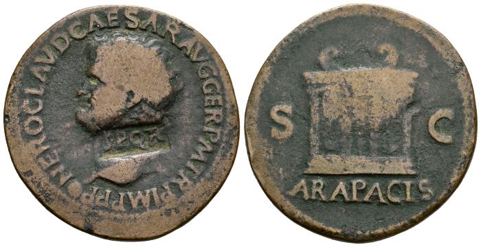 Resellos / Contramarcas