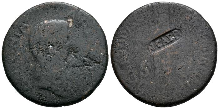 Resellos / Contramarcas