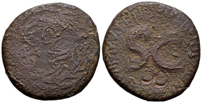 Resellos / Contramarcas