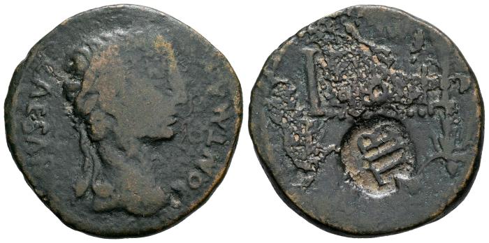 Resellos / Contramarcas