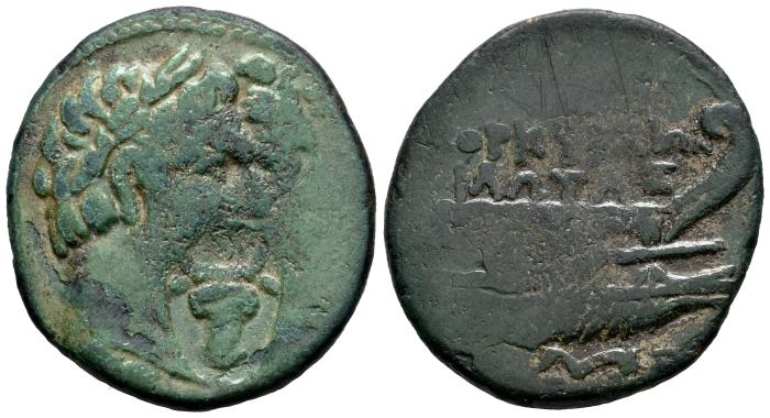 Resellos / Contramarcas