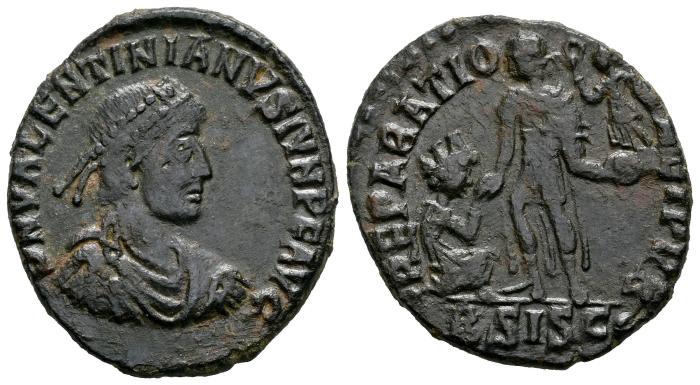 Imperio Romano