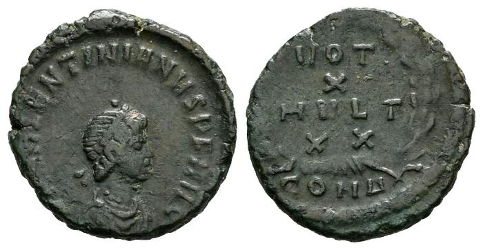 Imperio Romano