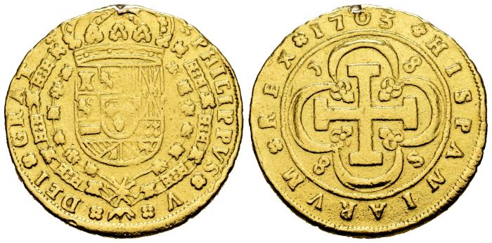 Monarquía Española