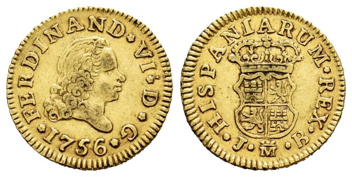 Monarquía Española