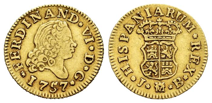 Monarquía Española